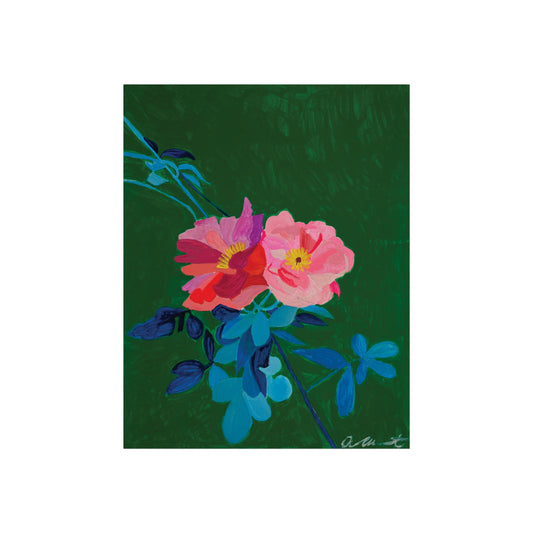 Garden Roses