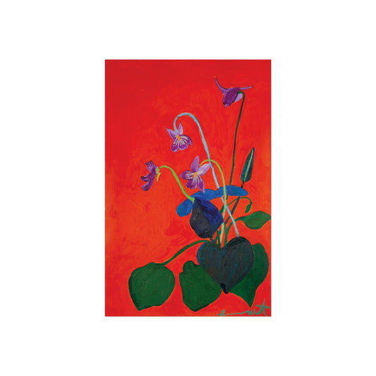 Red Violets